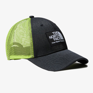 THE NORTH FACE Šilterica MUDDER TRUCKER 