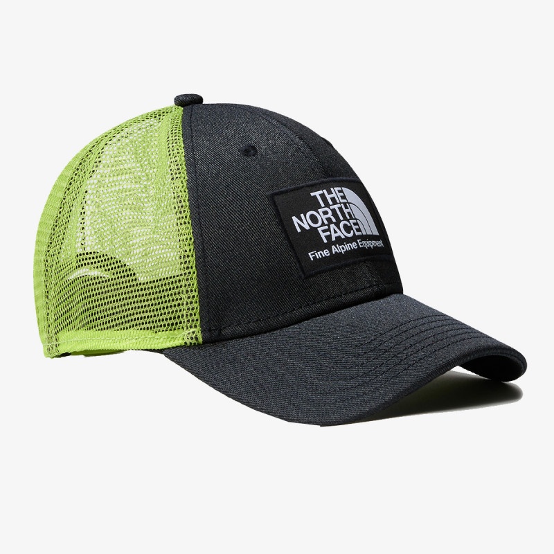 THE NORTH FACE Šilterica MUDDER TRUCKER 