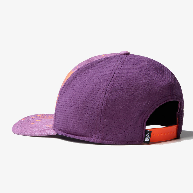 THE NORTH FACE Šilterica TRAIL TRUCKER 2.0 