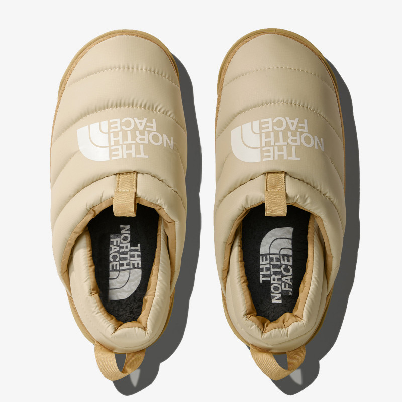 THE NORTH FACE Papuče W NUPTSE MULE 