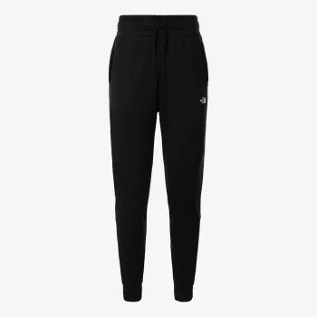 THE NORTH FACE Donji dio trenirke W CANYONLANDS JOGGER TNF BLACK 