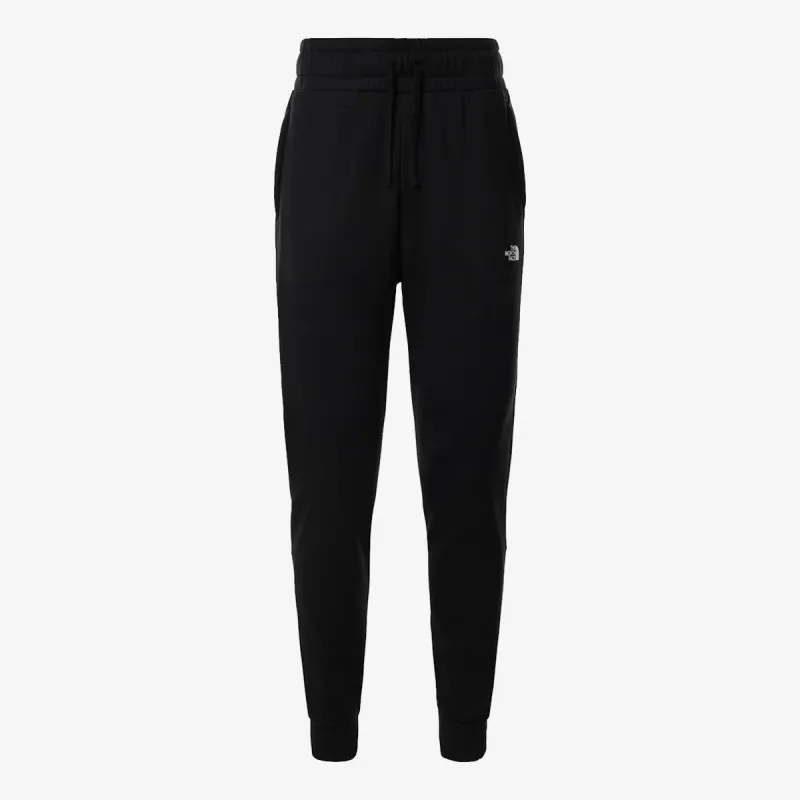 THE NORTH FACE Donji dio trenirke W CANYONLANDS JOGGER TNF BLACK 