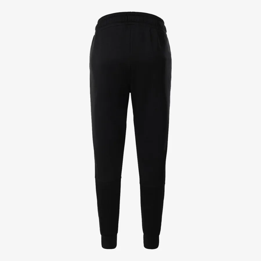 THE NORTH FACE Donji dio trenirke W CANYONLANDS JOGGER TNF BLACK 
