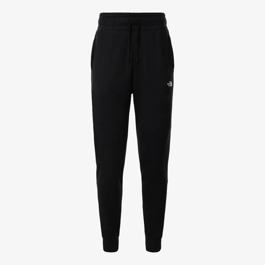 THE NORTH FACE Donji dio trenirke W CANYONLANDS JOGGER TNF BLACK 