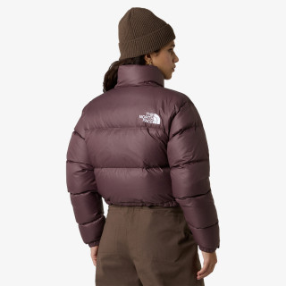 THE NORTH FACE Jakna W NUPTSE SHORT JACKET 