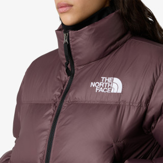 THE NORTH FACE Jakna W NUPTSE SHORT JACKET 
