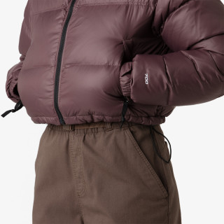 THE NORTH FACE Jakna W NUPTSE SHORT JACKET 