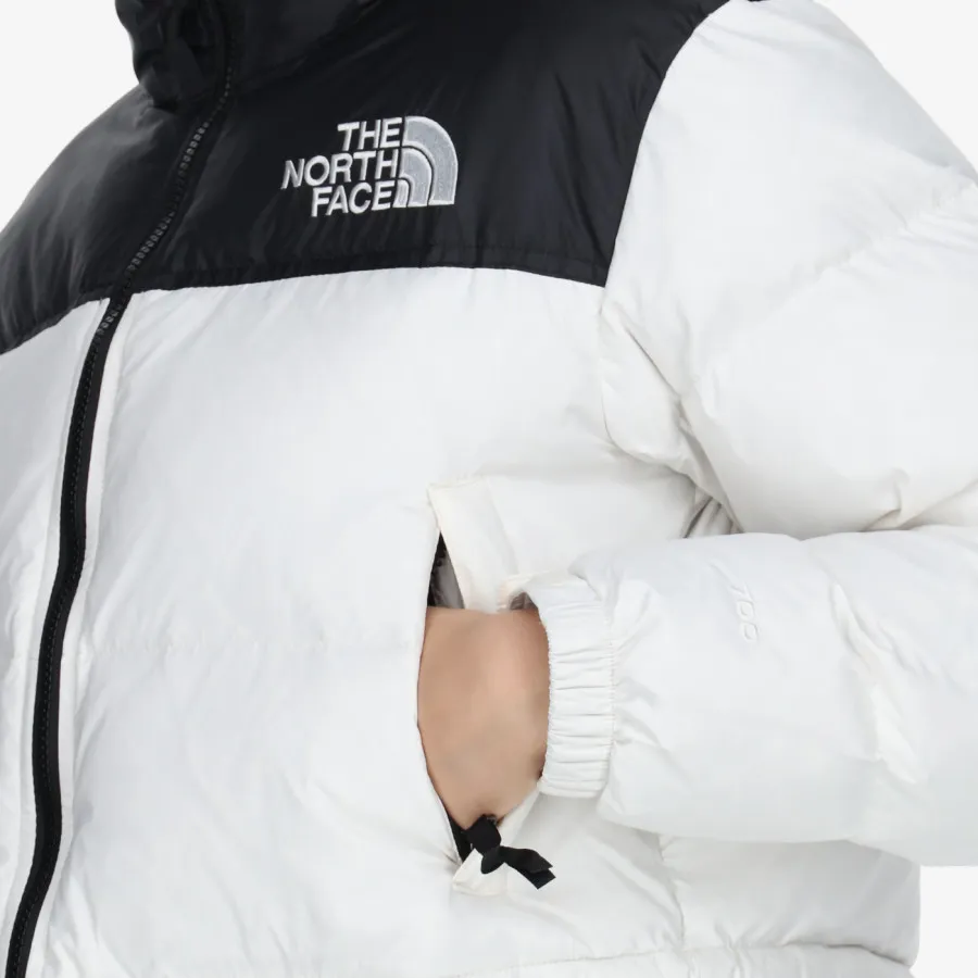 THE NORTH FACE Jakna Women’s Nuptse Short Jacket 