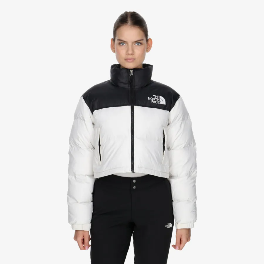 THE NORTH FACE Jakna Women’s Nuptse Short Jacket 