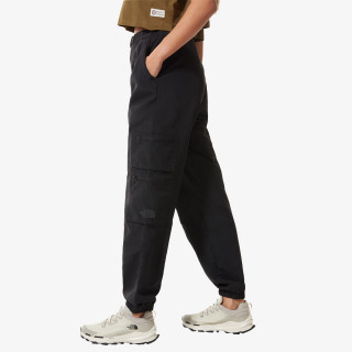 THE NORTH FACE Donji dio trenirke W CARGO PANT TNF BLACK 