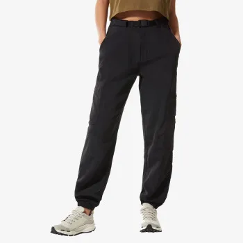 THE NORTH FACE Donji dio trenirke W CARGO PANT TNF BLACK 
