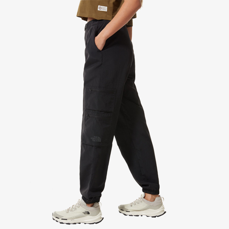 THE NORTH FACE Donji dio trenirke W CARGO PANT TNF BLACK 