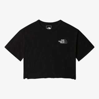 THE NORTH FACE Majica kratkih rukava W HIM BTL SRC TEE TNF BLACK 