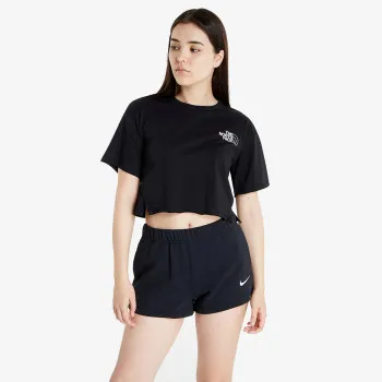 THE NORTH FACE Majica kratkih rukava W HIM BTL SRC TEE TNF BLACK 