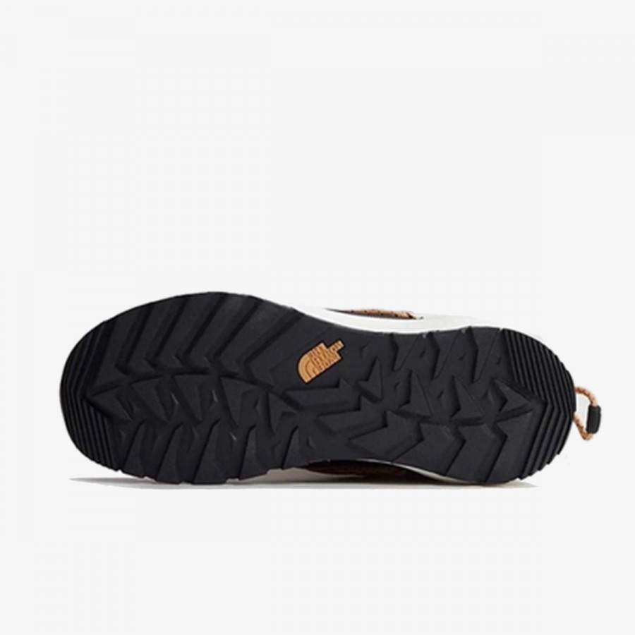 THE NORTH FACE Čizme Lace up Luke 