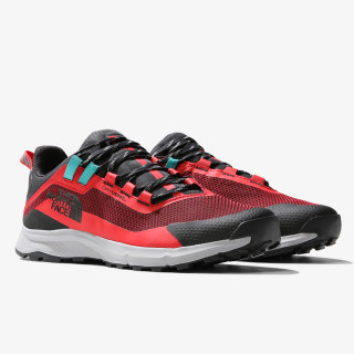 THE NORTH FACE Tenisice M CRAGSTONE WP TNF BLACK/TNF RED 