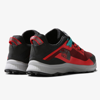 THE NORTH FACE Tenisice M CRAGSTONE WP TNF BLACK/TNF RED 