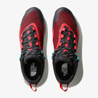 THE NORTH FACE Tenisice M CRAGSTONE WP TNF BLACK/TNF RED 