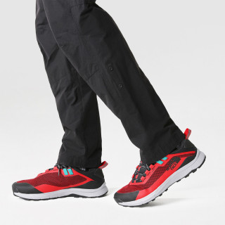 THE NORTH FACE Tenisice M CRAGSTONE WP TNF BLACK/TNF RED 