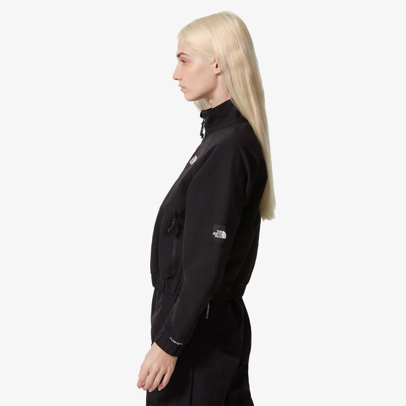Tracktop the outlet north face