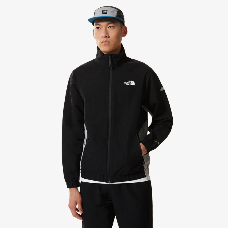 Tracktop the north face sales