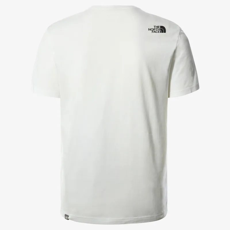 THE NORTH FACE Majica kratkih rukava Men’s Biner Graphic 2 Tee 