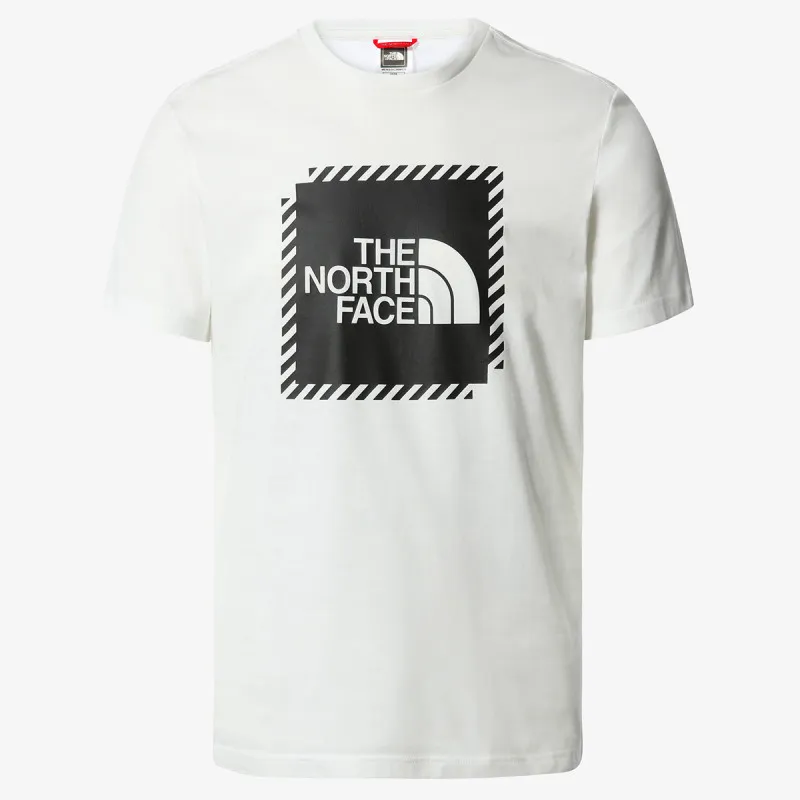 THE NORTH FACE Majica kratkih rukava Men’s Biner Graphic 2 Tee 