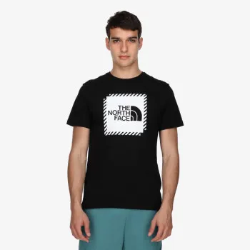 THE NORTH FACE Majica kratkih rukava THE NORTH FACE Majica kratkih rukava Men’s Biner Graphic 2 Tee 