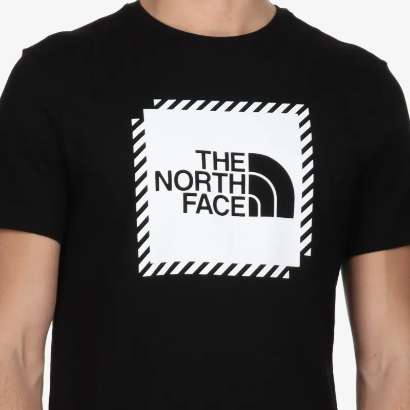 THE NORTH FACE Majica kratkih rukava Men’s Biner Graphic 2 Tee 