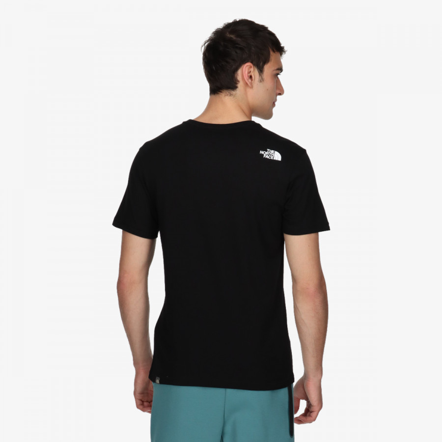 THE NORTH FACE Majica kratkih rukava Men’s Biner Graphic 2 Tee 