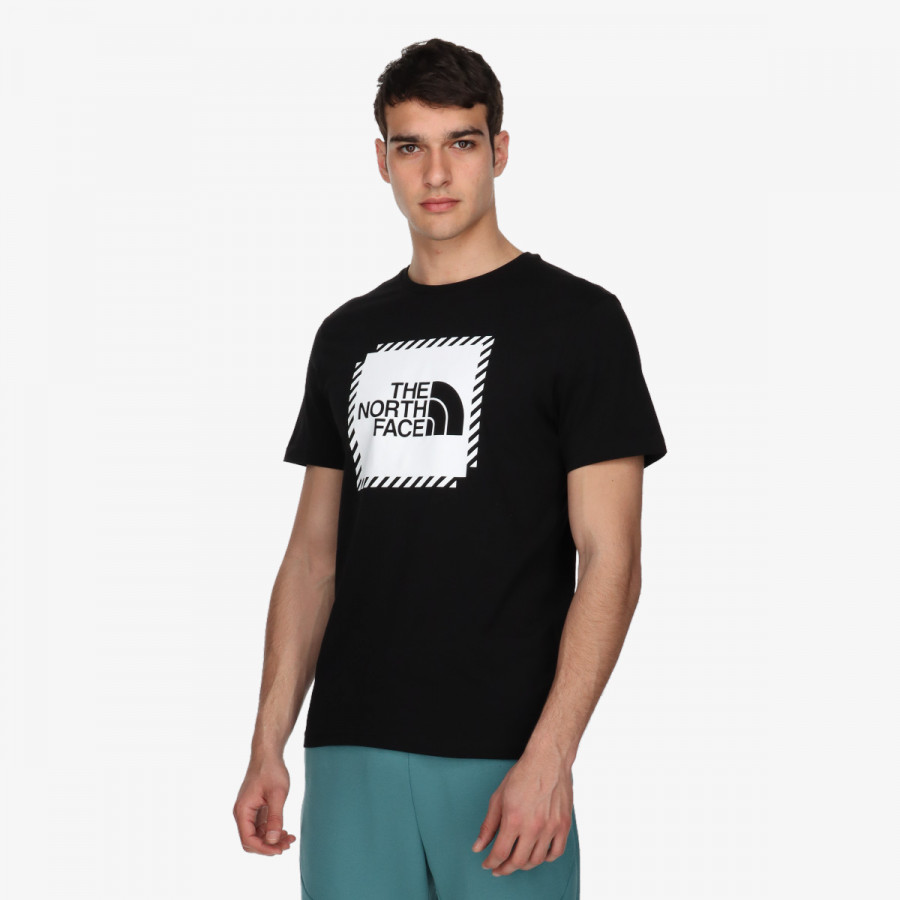 THE NORTH FACE Majica kratkih rukava Men’s Biner Graphic 2 Tee 