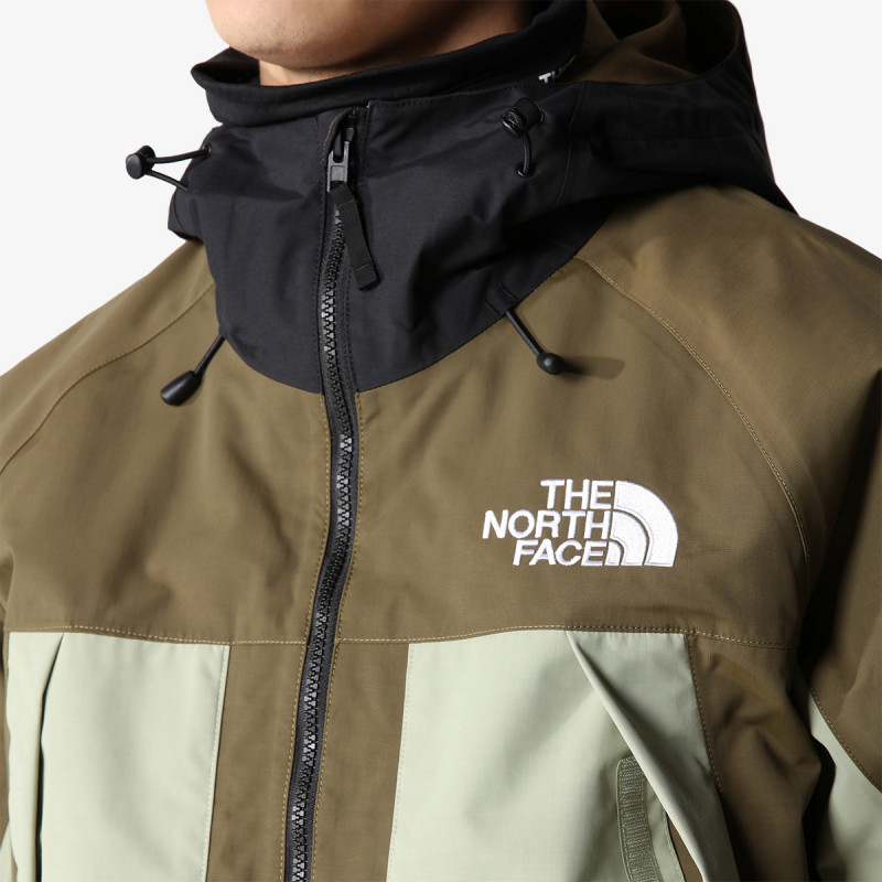 THE NORTH FACE Jakna M BALFRON JACKET TEAGRN/MILITARYOLV/TNFB 