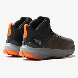 THE NORTH FACE Čizme Men’s VECTIV™ Exploris 2 Mid FutureLight 