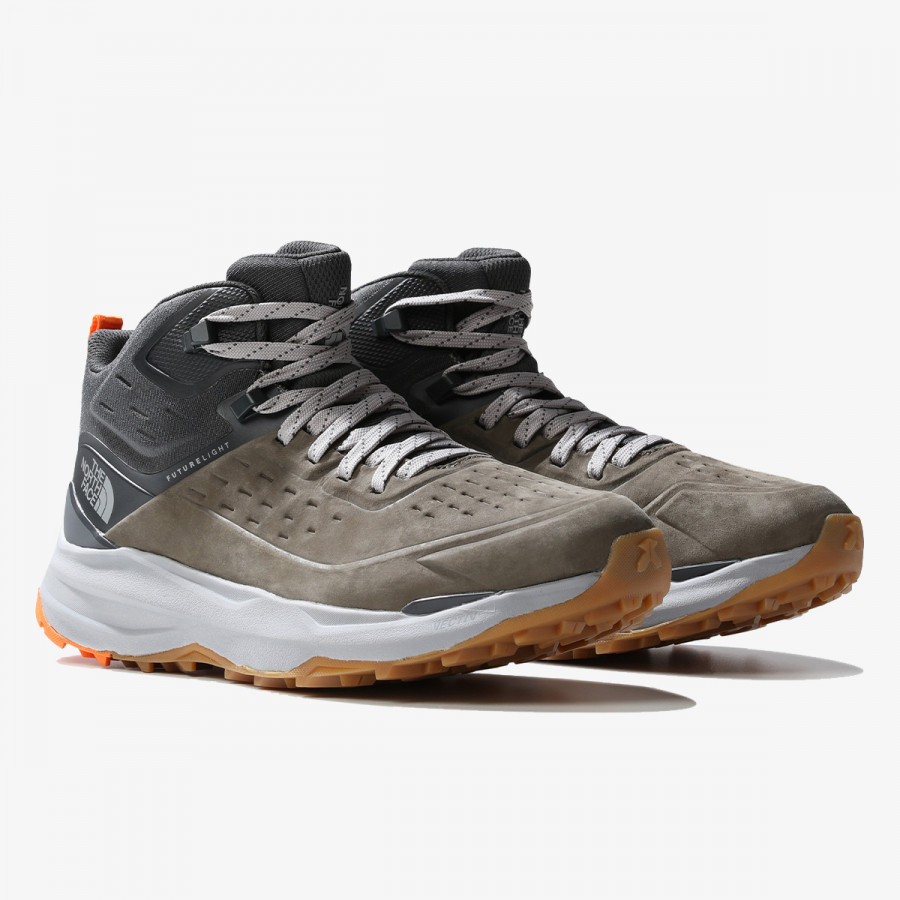 THE NORTH FACE Čizme Men’s VECTIV™ Exploris 2 Mid FutureLight 