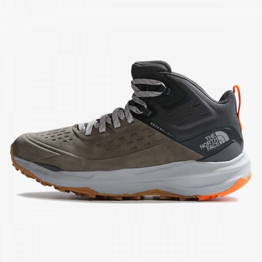 THE NORTH FACE Čizme Men’s VECTIV™ Exploris 2 Mid FutureLight 