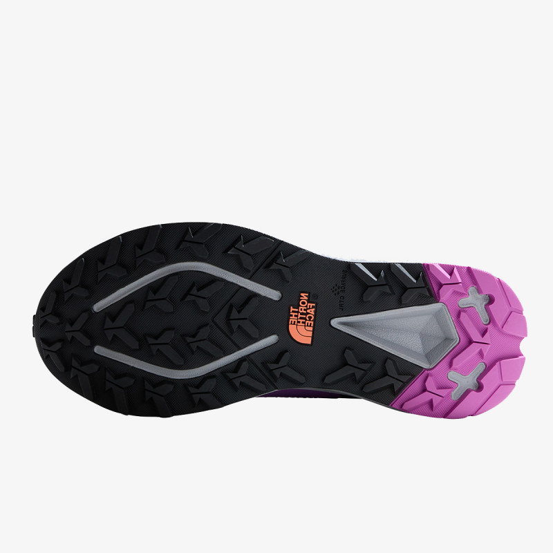 THE NORTH FACE Čizme Vectiv Exploris 2 Mid Futurelight™ 