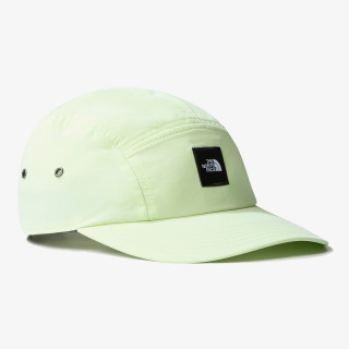 THE NORTH FACE Šilterica EXPLORE CAP 