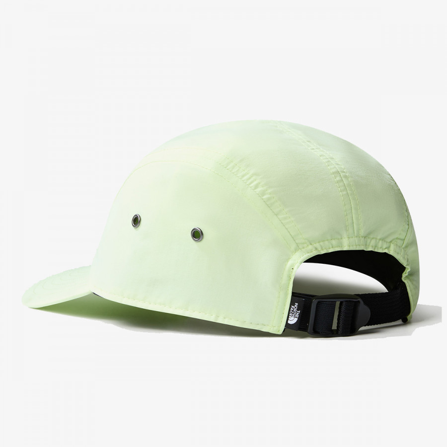 THE NORTH FACE Šilterica EXPLORE CAP 