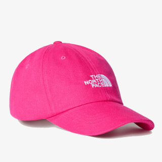 THE NORTH FACE Šilterica NORM HAT 