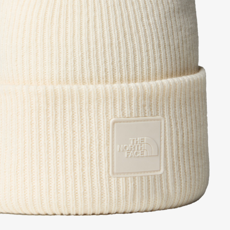 THE NORTH FACE Kapa URBAN PATCH BEANIE 