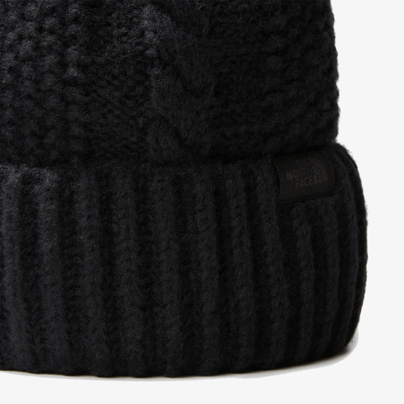 THE NORTH FACE Kapa Women’s Oh Mega Beanie 