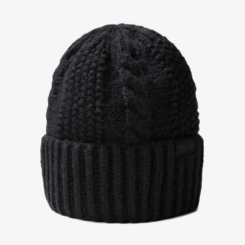 THE NORTH FACE Kapa Women’s Oh Mega Beanie 