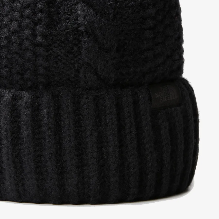 THE NORTH FACE Kapa Women’s Oh Mega Beanie 