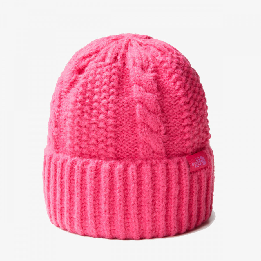 THE NORTH FACE Kapa Women’s Oh Mega Beanie 