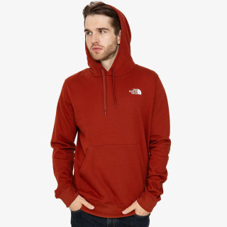 THE NORTH FACE Majica s kapuljačom Men’s Seasonal Graphic Hoodie 
