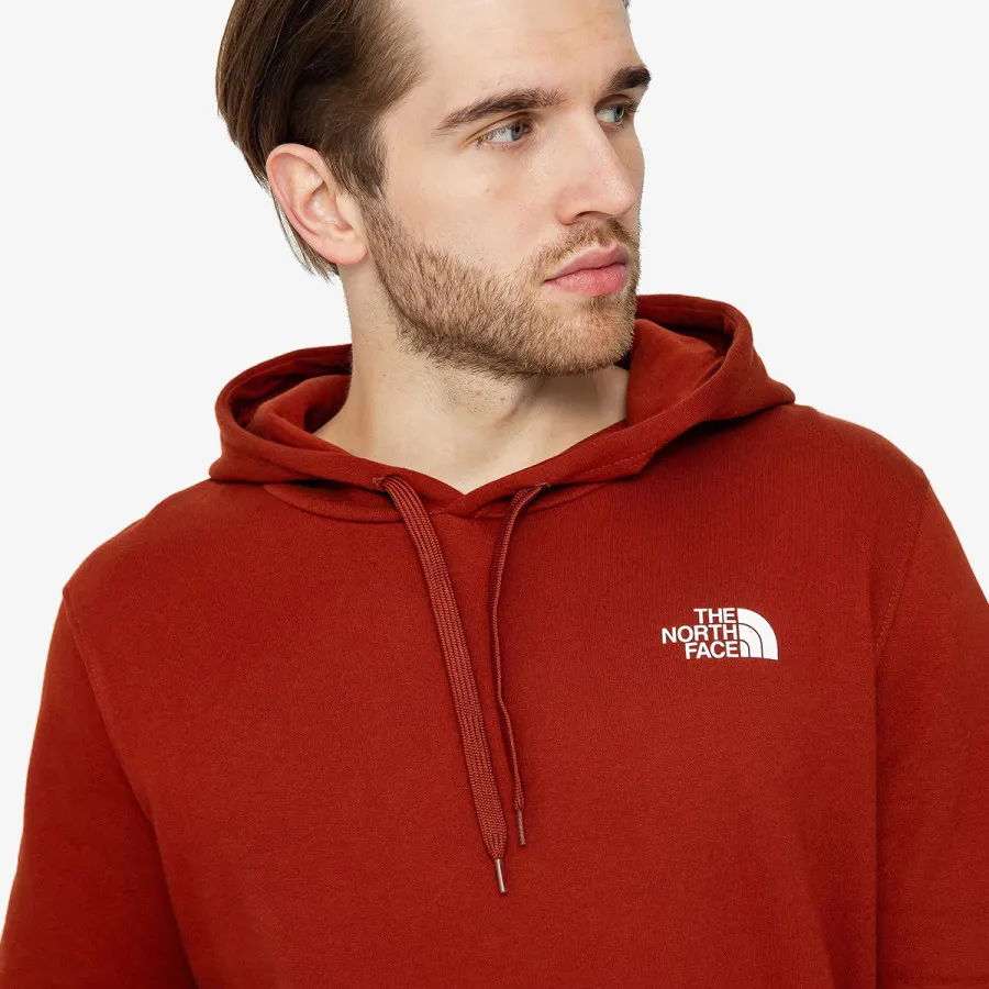 THE NORTH FACE Majica s kapuljačom Men’s Seasonal Graphic Hoodie 