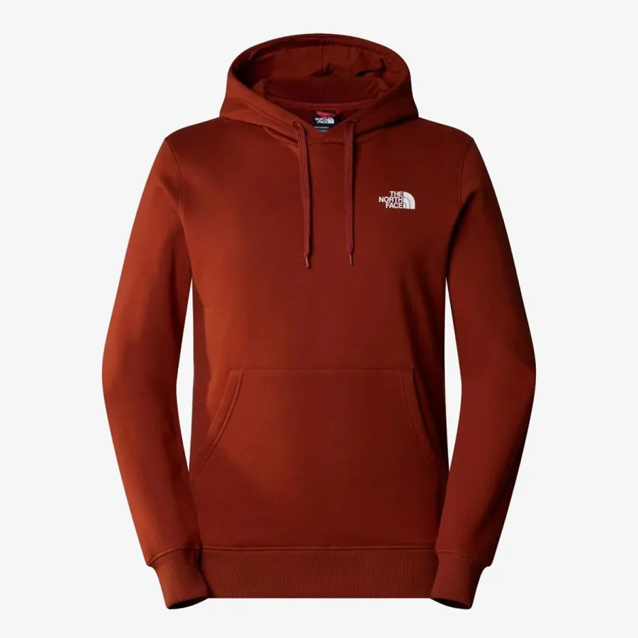 THE NORTH FACE Majica s kapuljačom Men’s Seasonal Graphic Hoodie 