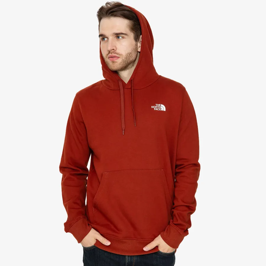 THE NORTH FACE Majica s kapuljačom Men’s Seasonal Graphic Hoodie 