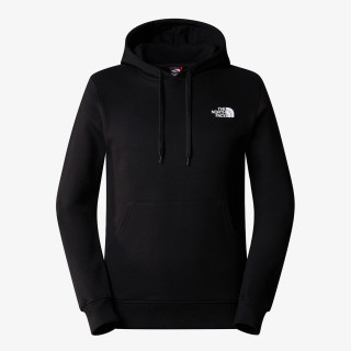 THE NORTH FACE Majica s kapuljačom Men’s Seasonal Graphic Hoodie 