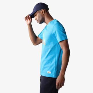 THE NORTH FACE Majica kratkih rukava REGRIND 